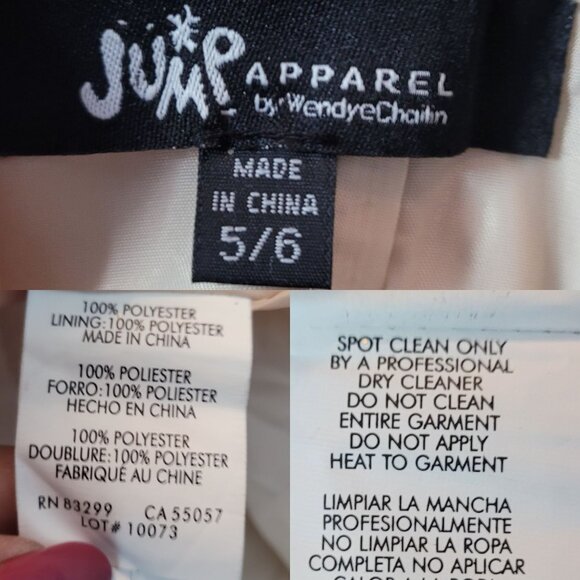 Champagne Corset Spaghetti Strap Gold Glitter Formal Gown Sz 4 Fairy Grunge Glam - Picture 3 of 11